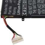 Acumulator compatibil Acer Aspire One Cloudbook 14 Swift 1 SF114-31 model KT.0030G.008 2