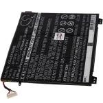 Acumulator compatibil Acer Aspire One Cloudbook 14 Swift 1 SF114-31 model KT.0030G.008