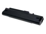 Acumulator compatibil Acer Aspire One seria 4400mAh negru 1