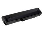 Acumulator compatibil Acer Aspire One seria 4400mAh negru