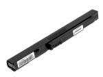 Acumulator compatibil Acer Aspire One seria negru 2600mAh