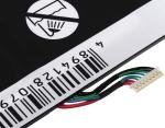 Acumulator compatibil Acer Aspire S7 / model AP12F3J 2