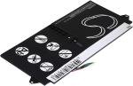 Acumulator compatibil Acer Aspire S7 / model AP12F3J