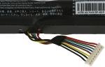 Acumulator compatibil Acer Aspire V3-574T 2