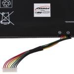 Acumulator compatibil Acer Chromebook Spin 11 CP311-1HN-C8MV 2