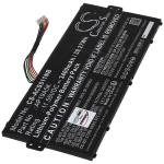 Acumulator compatibil Acer Chromebook Spin 511 R752T-C6MW