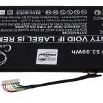 Acumulator compatibil Acer Chromebook Spin 513 CP513-1H-S37H Chromebook Spin 513 CP513-1H-S70K 2