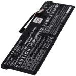 Acumulator compatibil Acer Chromebook Spin 514 CP514-1W-R1LV Chromebook 317 CB317-1H-P878