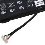 Acumulator compatibil Acer ConceptD 3 CN315-71-52M0 2