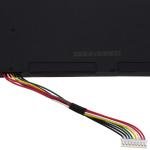 Acumulator compatibil Acer ConceptD 3 CN316-73G-757Z 2