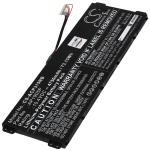 Acumulator compatibil Acer ConceptD 3 Conceptd 3 Cn315-71-74uw