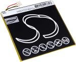 Acumulator compatibil Acer Iconia One 7 B1-770 / model KT.001H.003