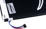 Acumulator compatibil Acer Iconia Tab 8 2