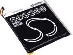 Acumulator compatibil Acer Iconia Tab A1-840 / model 30107108