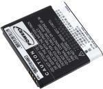 Acumulator compatibil Acer Liquid E1