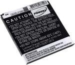 Acumulator compatibil Acer Liquid E2/ model KT.0010J.008