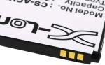 Acumulator compatibil Acer Liquid E2 2