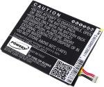 Acumulator compatibil Acer Liquid E3 1