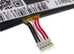 Acumulator compatibil Acer Liquid E3 2