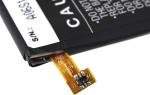 Acumulator compatibil Acer Liquid model BAT-F10(11CP5/56/68) 2