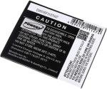 Acumulator compatibil Acer Liquid Z530 / model BAT-E10 1