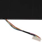 Acumulator compatibil Acer model KT.00303.017 2