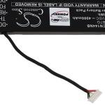 Acumulator compatibil Acer Predator Triton 14 PT14-51-796Q 2