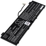 Acumulator compatibil Acer Predator Triton 300 SE PT314-51S-715F