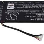 Acumulator compatibil Acer Predator Triton 500 SE PT516-51S-75HV 2