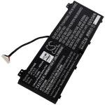Acumulator compatibil Acer PTN16-51-72RK