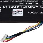 Acumulator compatibil Acer Swift 3 SF314-43-R0C7 2