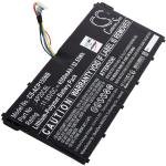 Acumulator compatibil Acer Swift 3 SF314-511-53W2