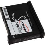 Acumulator compatibil Actioncam Insta360 One X3, model CINAQBT/A 1