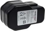 Acumulator compatibil AEG BS14X
