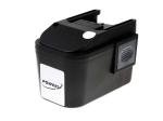 Acumulator compatibil AEG BS2E 9.6T