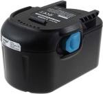 Acumulator compatibil AEG BSB 14G 4000mAh