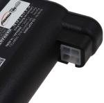 Acumulator compatibil AEG Electrolux Osiris 2
