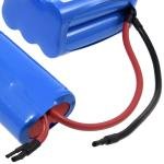 Acumulator compatibil AEG Electrolux ZB2902 2