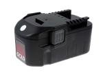 Acumulator compatibil AEG GBS-System 18V 2000mAh NiMH