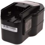 Acumulator compatibil AEG model 4932376508 3000mAh NiMH