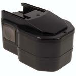 Acumulator compatibil AEG model 4932376508 NiMH 1500mAh 1