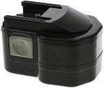 Acumulator compatibil AEG model 4932376508 NiMH 2500mAh 1