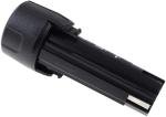 Acumulator compatibil AEG model 4935413165 1