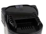 Acumulator compatibil AEG model B1215R 2500mAh NiMH 2