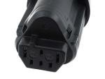 Acumulator compatibil AEG model L1215R 2