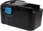 Acumulator compatibil AEG model L1820 L1840 1