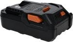 Acumulator compatibil AEG model L1820 1