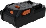 Acumulator compatibil AEG model L1820
