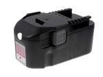 Acumulator compatibil AEG model M1830R 3000mAh NiMH