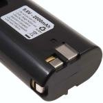 Acumulator compatibil AEG model P9.6 (generatia 2.) 2